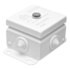 Electric junction box EJBG0808М IP55(4W4х2,5) 