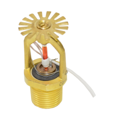WM-sprinklers with electrical activation СЭBО0-РНо(д)0,3-R1/2P57(68,93).B3
